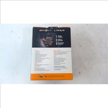 SpyPoint Cellular Trail Camera