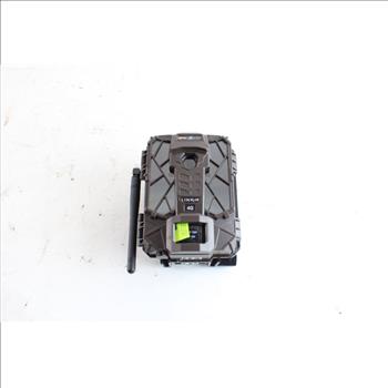 SpyPoint Link-W 4G Trail Camera