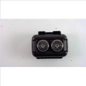 Spytec GPS Tracker With Case