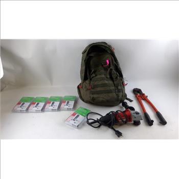 Square D Combination Arc-Fault Circuit Interrupter And More 5+ Pieces