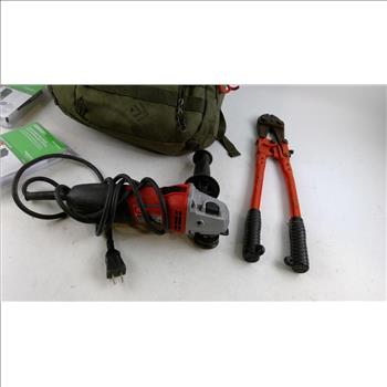 Square D Combination Arc-Fault Circuit Interrupter And More 5+ Pieces