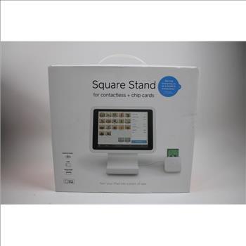 Square IPad Point-of-Sale Stand