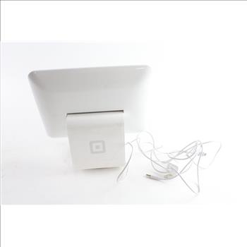 Square POS Stand, 30-Pin For Apple IPad 2/3