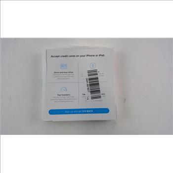 Square Reader For Magstripe