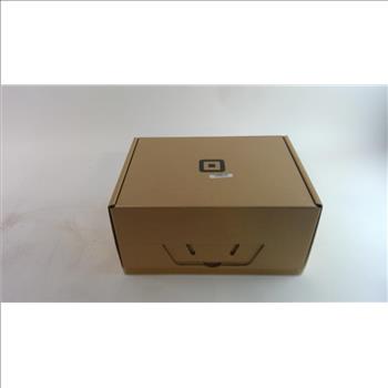 Square Stand, New In Box