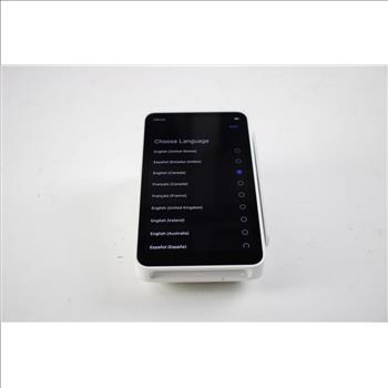 Square Terminal Device