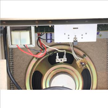 Squier BP 15 Amplifier