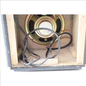 Squier BP 15 Amplifier