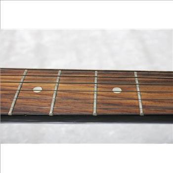 Squier By Fender Acoustic Guitar