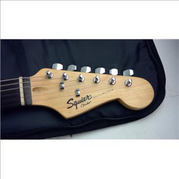 Squier  Electric Guitar