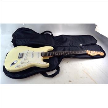 Squier  Electric Guitar