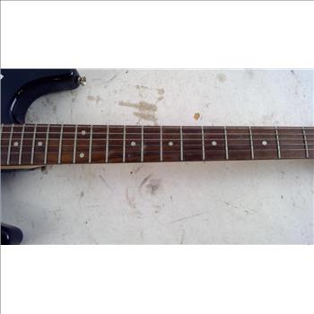 Squier Electric Guitar