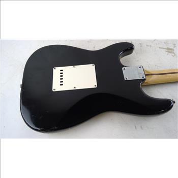 Squier Electric Guitar
