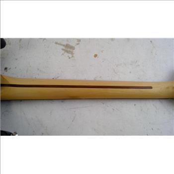 Squier Electric Guitar