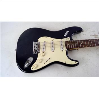 Squier Electric Guitar