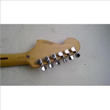 Squier Electric Guitar