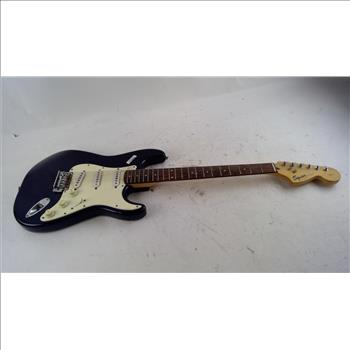 Squier Electric Guitar
