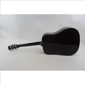 Squier Fender SA-100  Acoustic Guitar