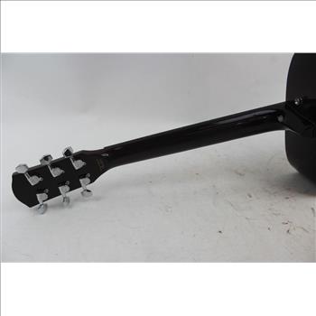 Squier Fender SA-100  Acoustic Guitar