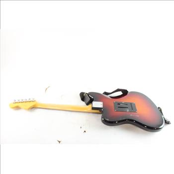 Squier Jagmaster Electric Guitar