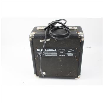 Squier SP-10 Guitar Amp