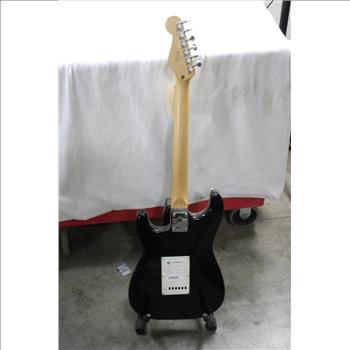 Squier strat Electric Guitar