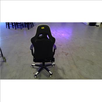 S-Racer Gaming Chair