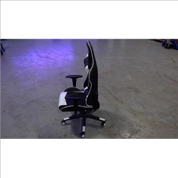 S-Racer Gaming Chair