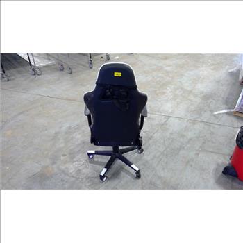 S-Racer Gaming Chair