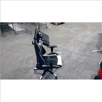 S-Racer Gaming Chair