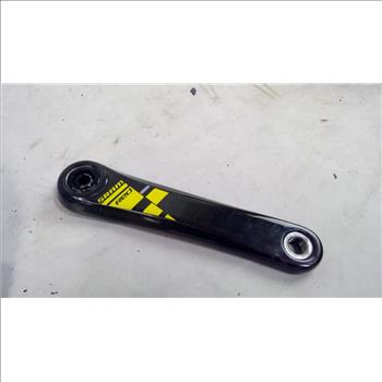 SRAM Red AXS Crankset