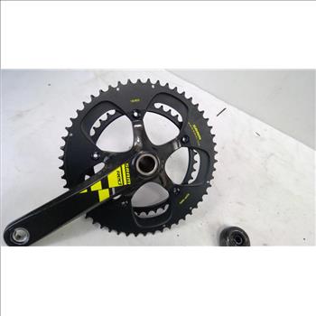 SRAM Red AXS Crankset