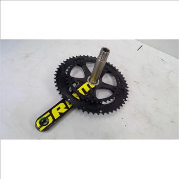 SRAM Red AXS Crankset