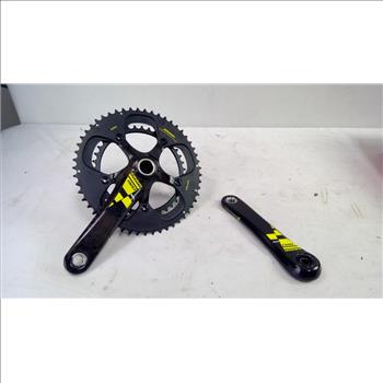 SRAM Red AXS Crankset