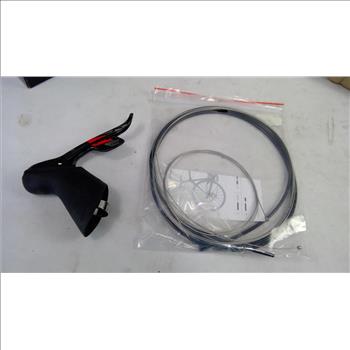SRAM Red DoubleTap Control Right Bicycle Shift And Break Lever