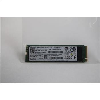 SSD 256 GB