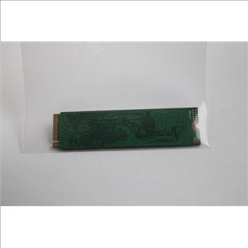 SSD 256 GB