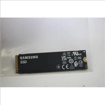 SSD 256 Gb