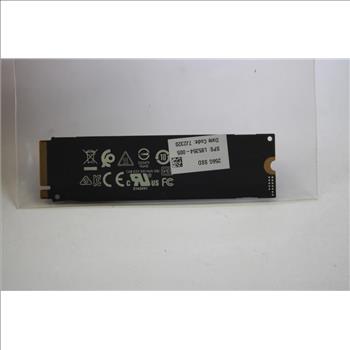 SSD 256 Gb