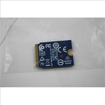 SSD 256 Gb