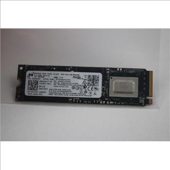SSD 256 GB Gen 3x4