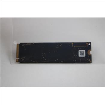 SSD 256 GB Gen 3x4