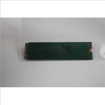 SSD 256 GB Ple Gen 3x4