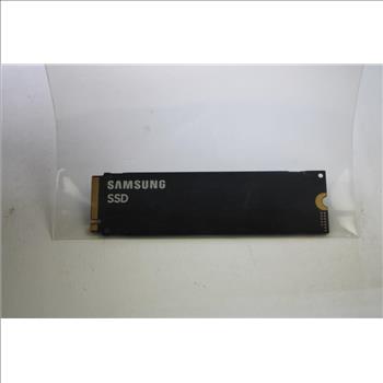 SSD 512 Gb
