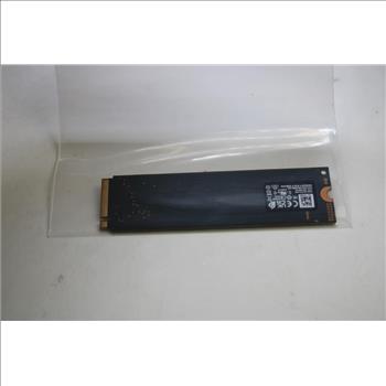SSD 512 Gb