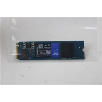 SSD Wastern Digital 250 Gb
