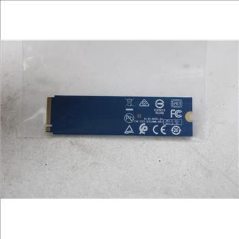 SSD Western Digital 256 Gb