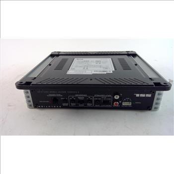 SSL Evolution Amplifier