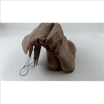 St Johns Bay Womens Boots Size 7