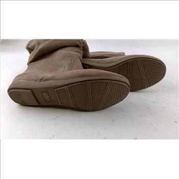 St Johns Bay Womens Boots Size 7